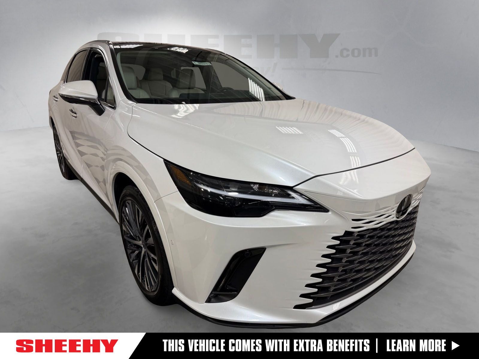 2026 Lexus RX 350 PREMIUM+ AWD
