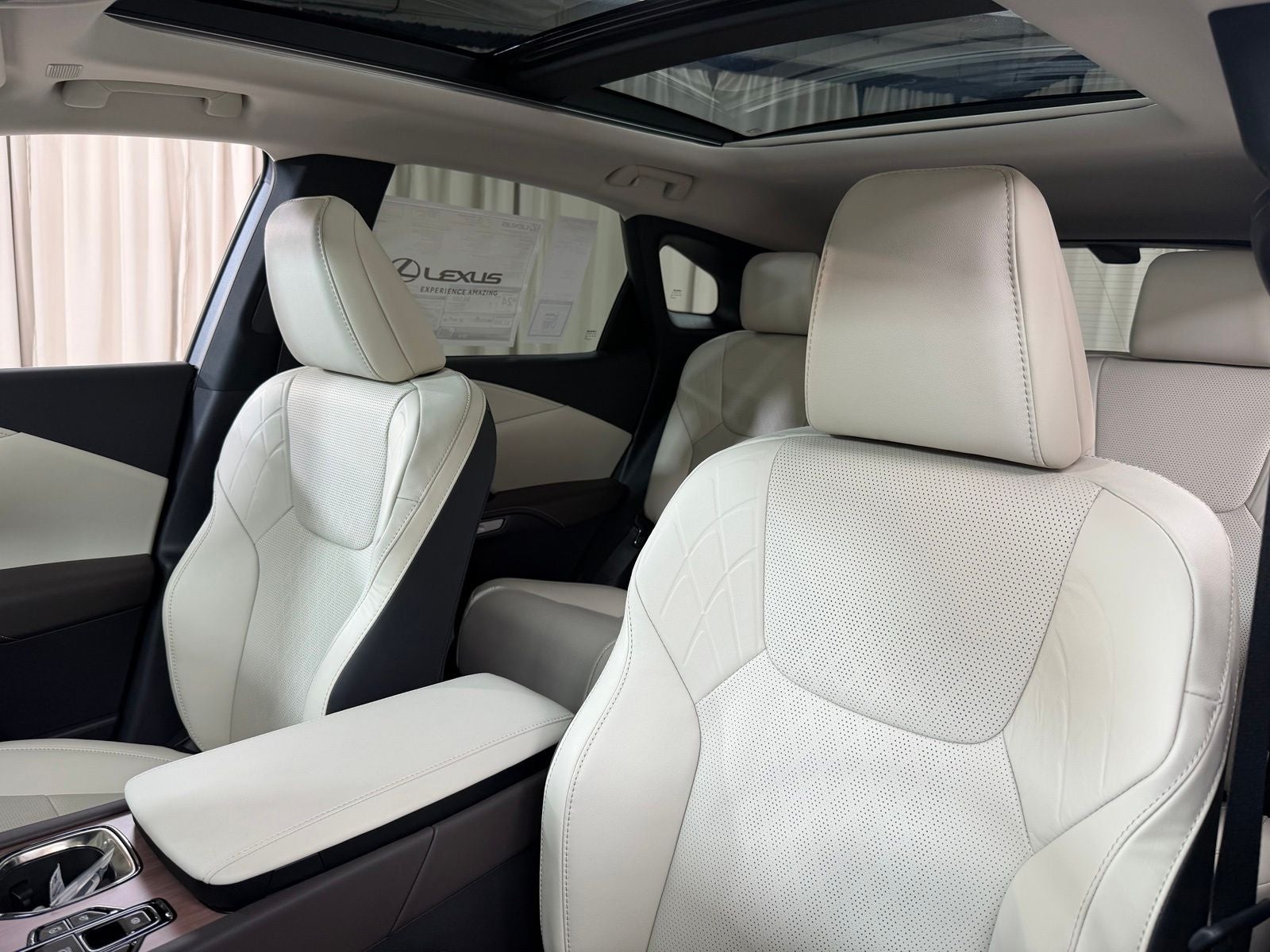 2026 Lexus RX 350 PREMIUM+ AWD