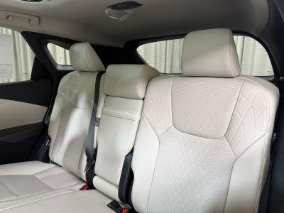 2026 Lexus RX 350 PREMIUM+ AWD