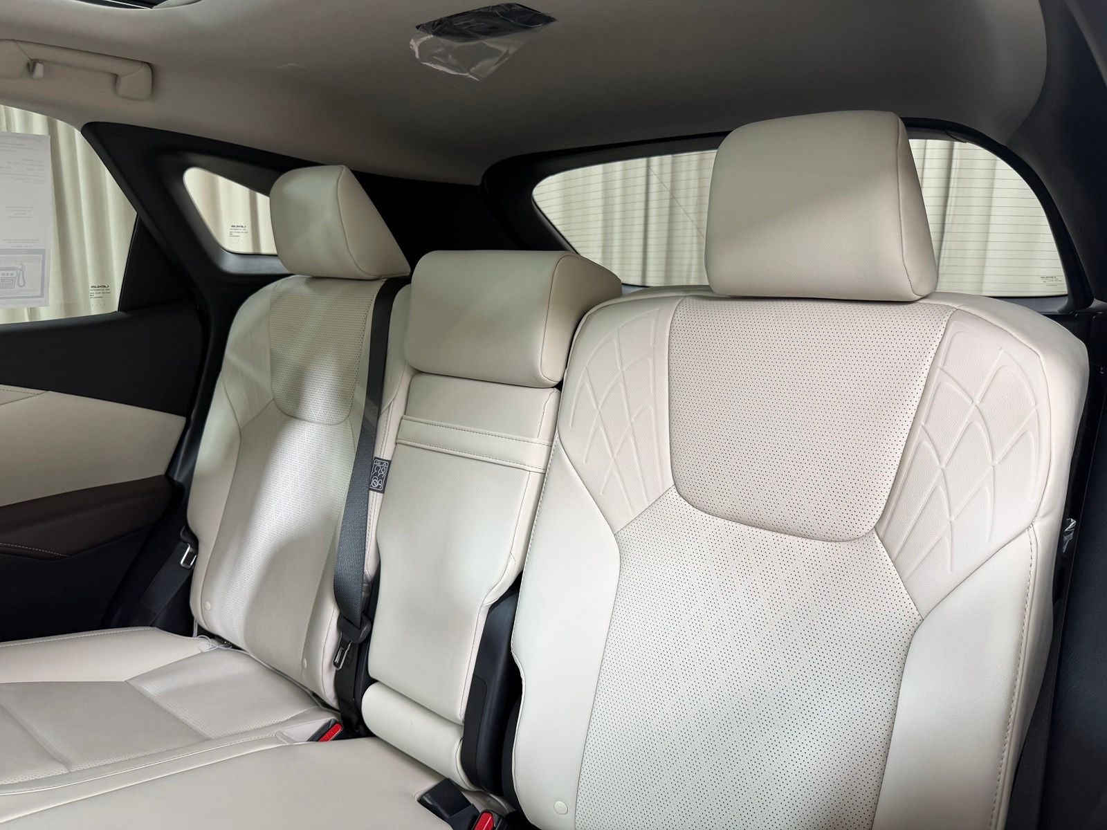 2026 Lexus RX 350 PREMIUM+ AWD