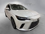 2026 Lexus RX 350 PREMIUM+ AWD