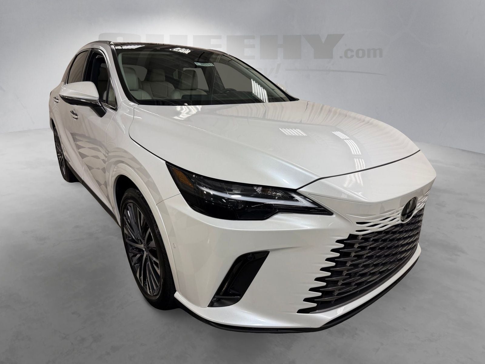 2026 Lexus RX 350 PREMIUM+ AWD