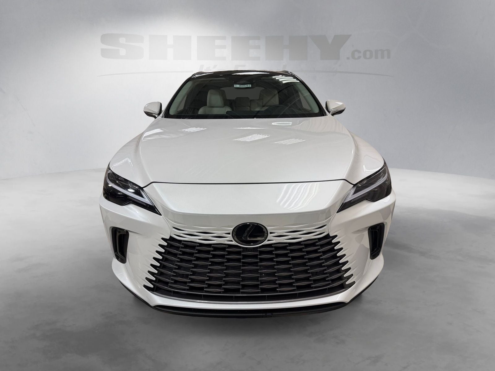 2026 Lexus RX 350 PREMIUM+ AWD
