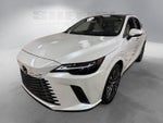 2026 Lexus RX 350 PREMIUM+ AWD