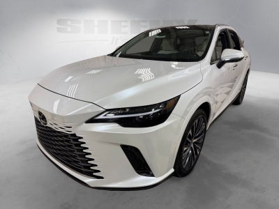 2026 Lexus RX 350 PREMIUM+ AWD