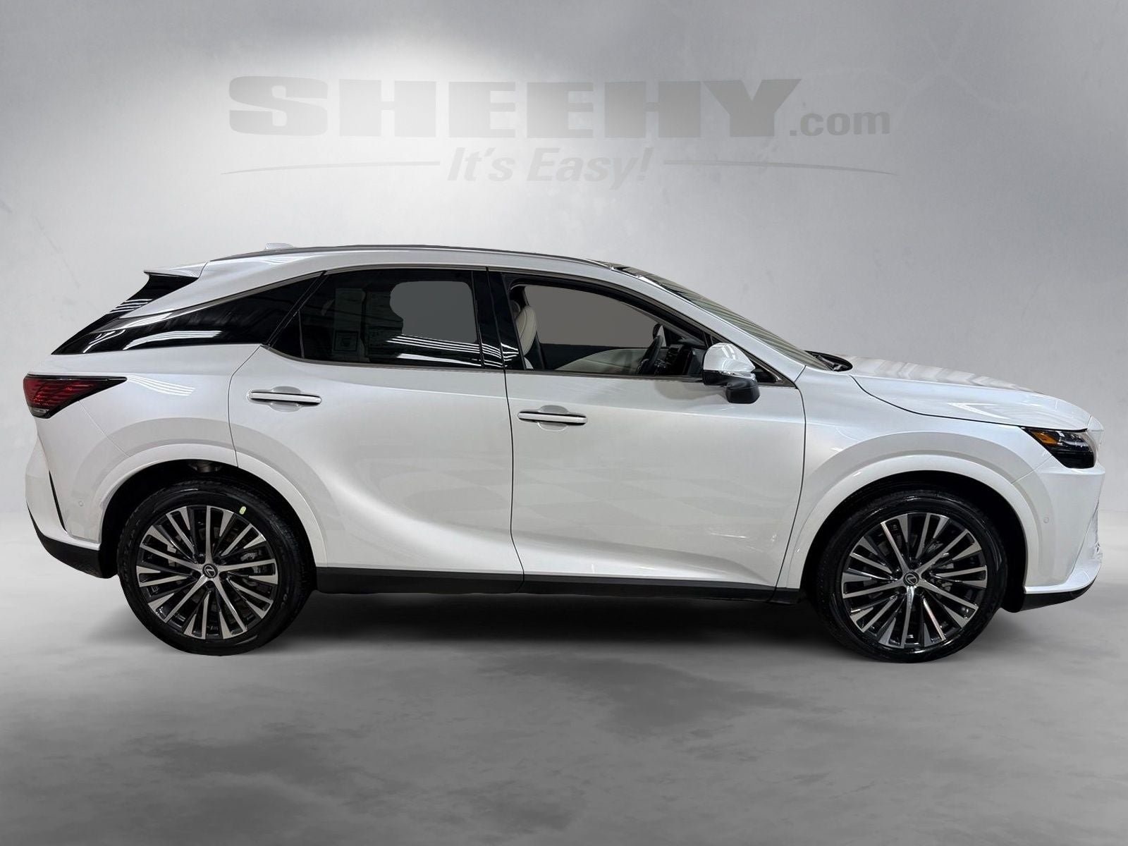 2026 Lexus RX 350 PREMIUM+ AWD