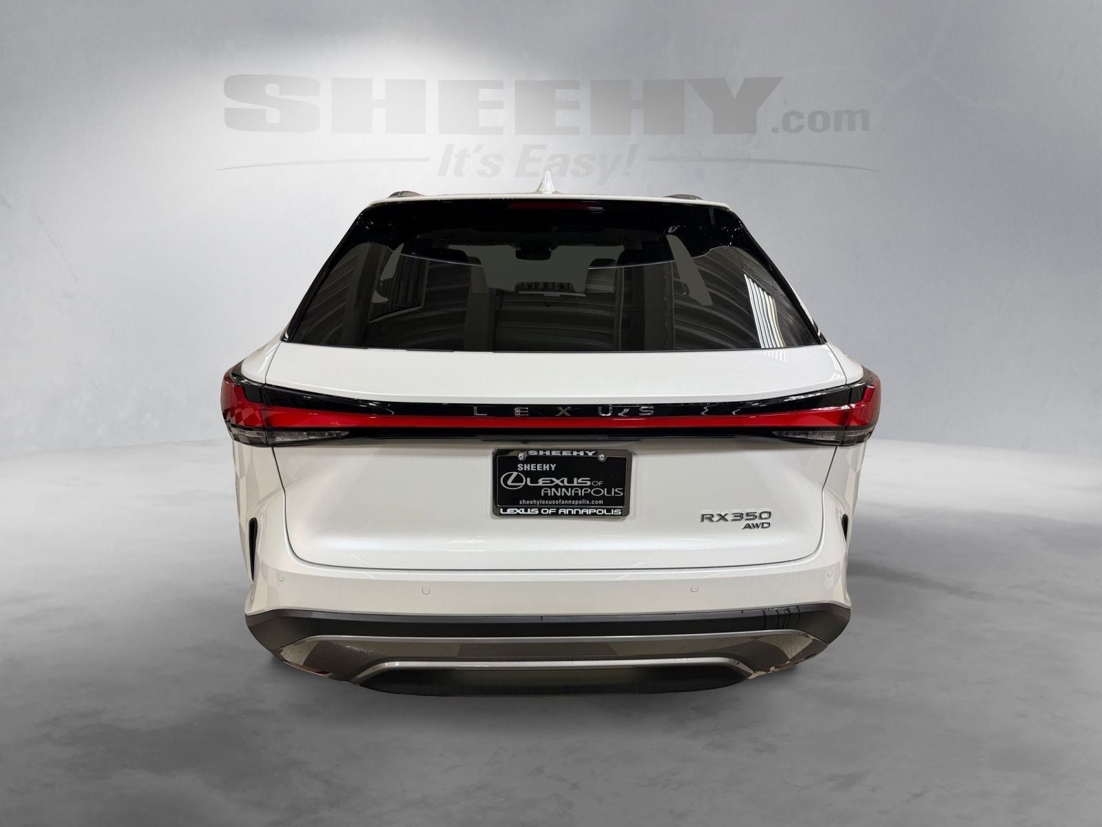 2026 Lexus RX 350 PREMIUM+ AWD