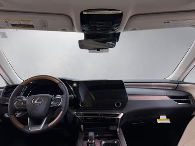 2026 Lexus RX 350 PREMIUM+ AWD