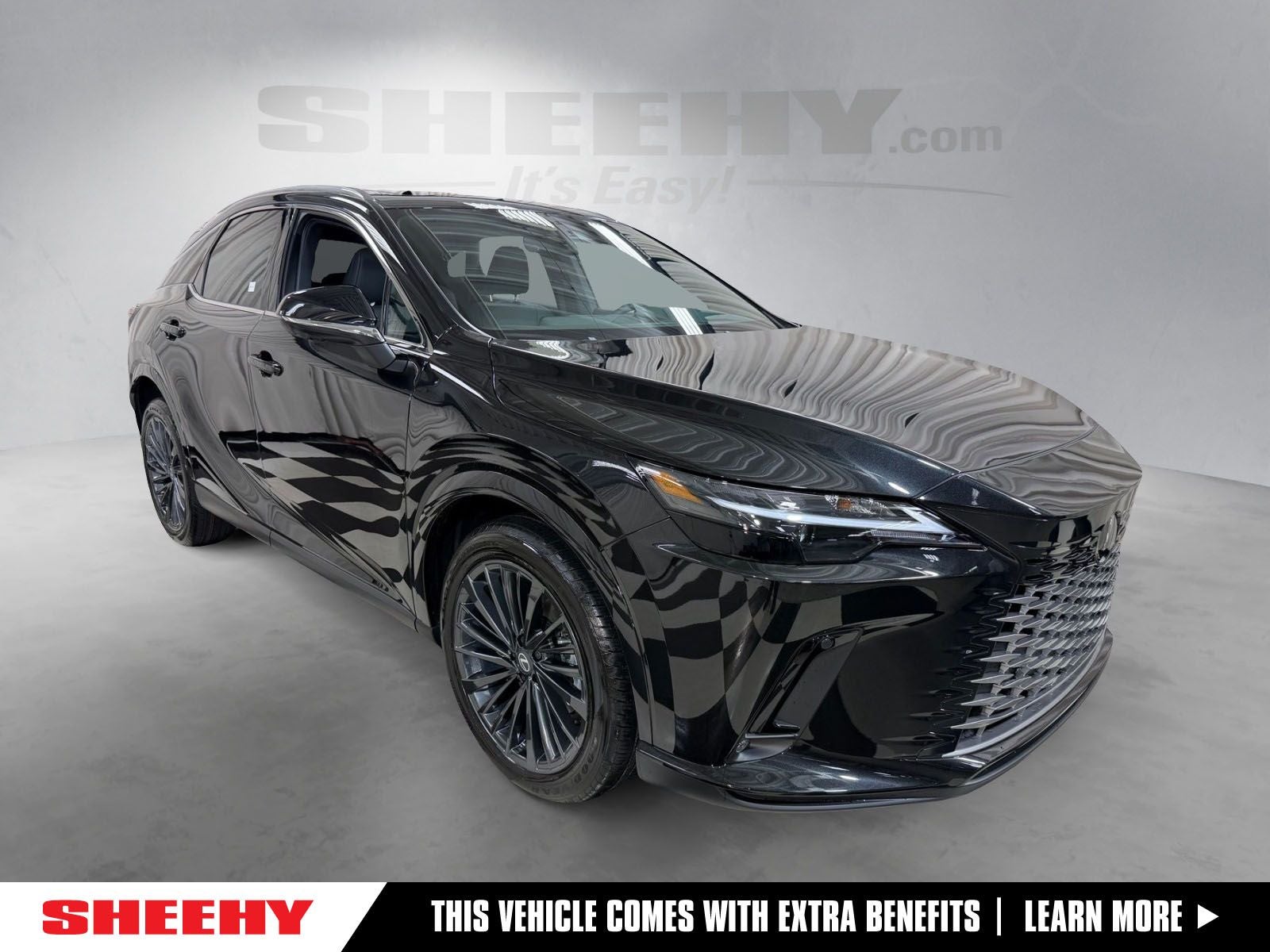 2026 Lexus RX 350 PREMIUM AWD