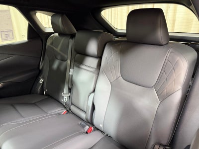 2026 Lexus RX 350 PREMIUM AWD