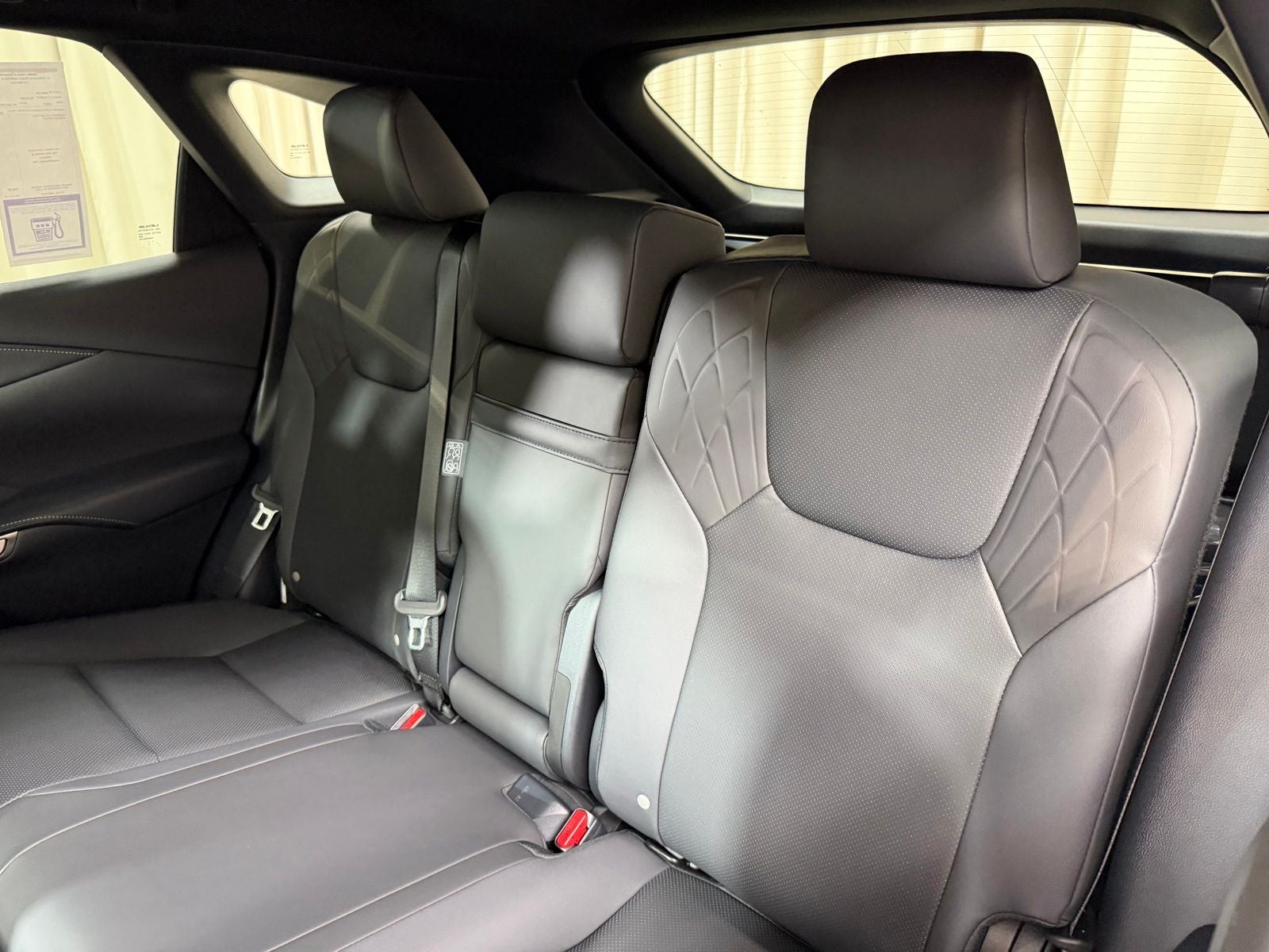 2026 Lexus RX 350 PREMIUM AWD