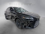 2026 Lexus RX 350 PREMIUM AWD