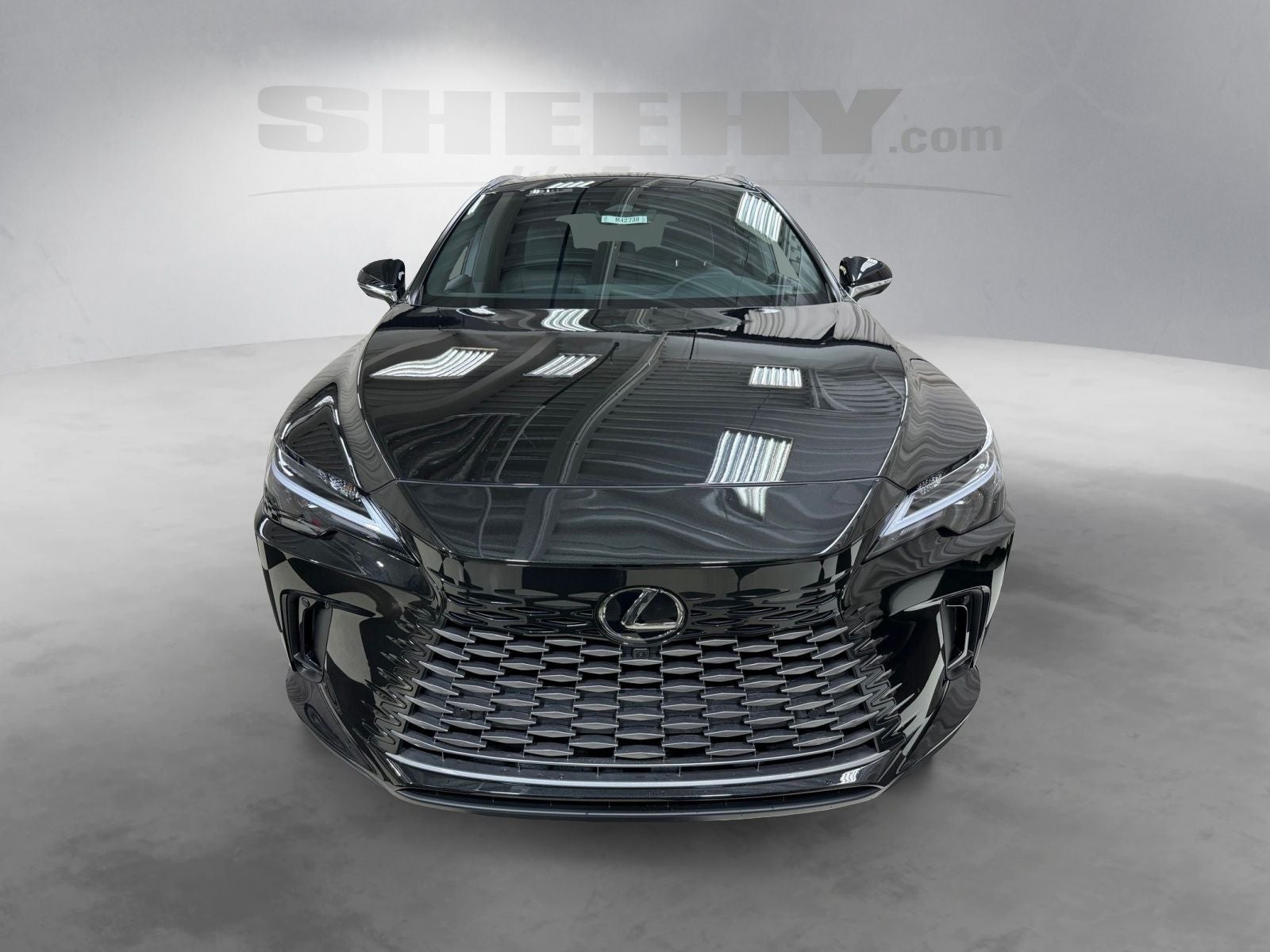 2026 Lexus RX 350 PREMIUM AWD