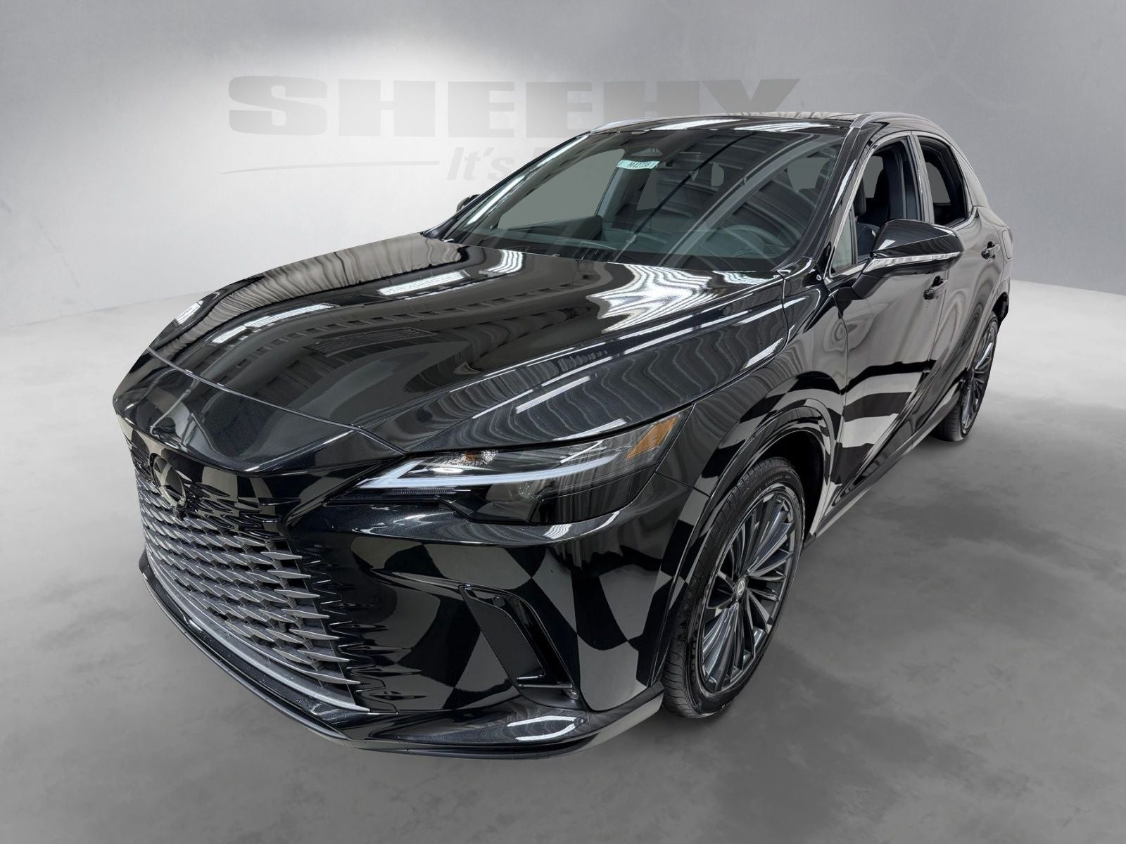 2026 Lexus RX 350 PREMIUM AWD