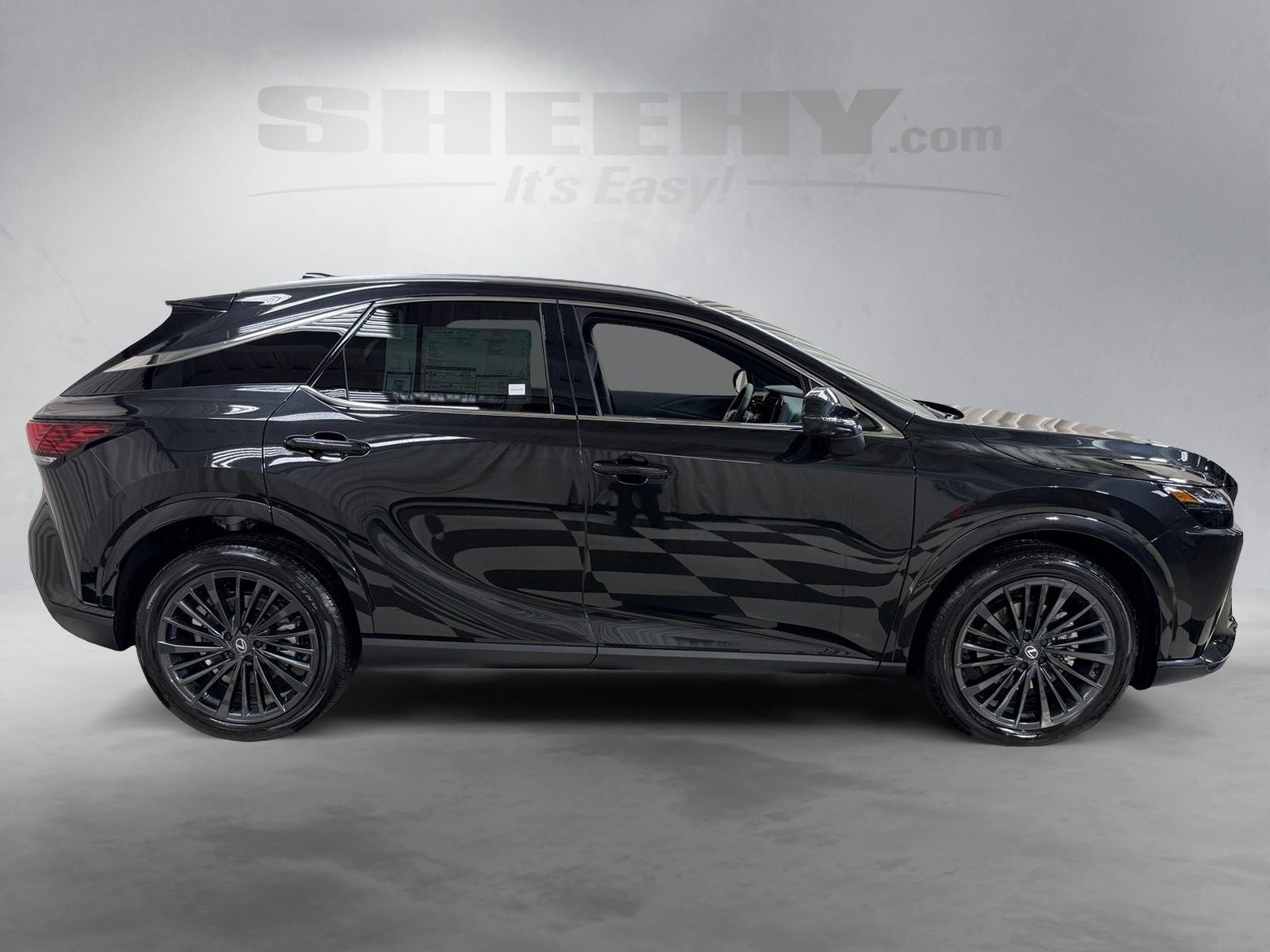 2026 Lexus RX 350 PREMIUM AWD