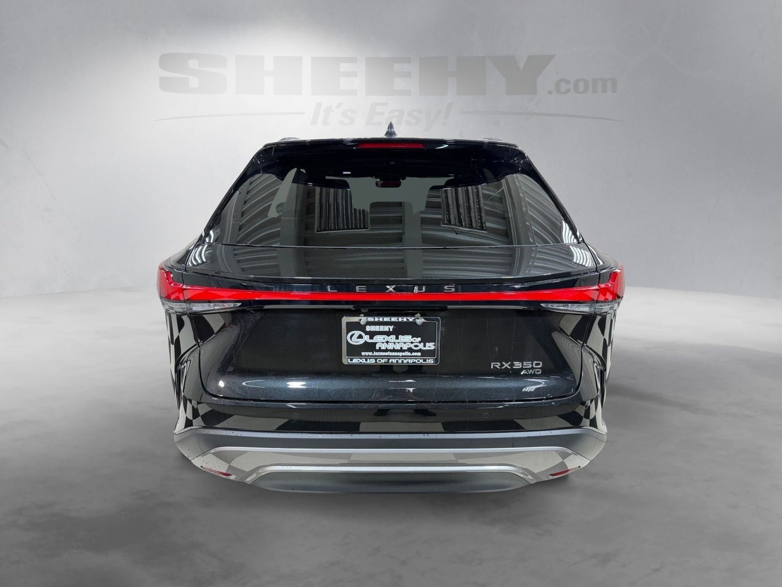 2026 Lexus RX 350 PREMIUM AWD