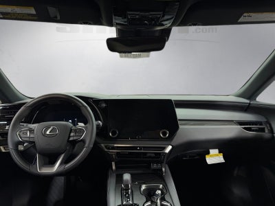 2026 Lexus RX 350 PREMIUM AWD