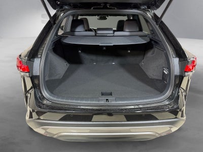 2026 Lexus RX 350 PREMIUM AWD