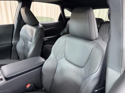 2026 Lexus RX 350 PREMIUM AWD