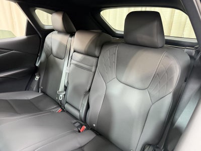 2026 Lexus RX 350 PREMIUM AWD