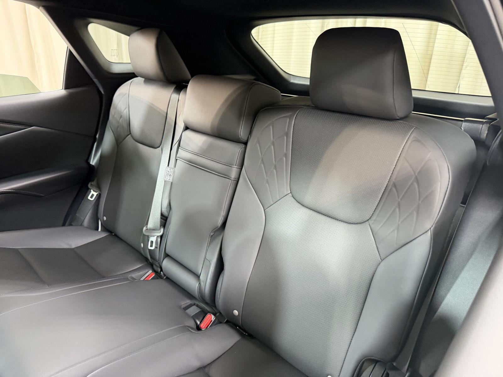 2026 Lexus RX 350 PREMIUM AWD