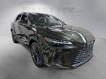 2026 Lexus RX 350 PREMIUM AWD