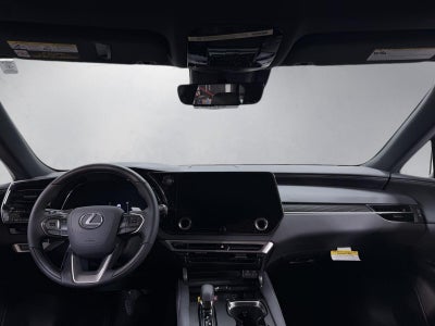 2026 Lexus RX 350 PREMIUM AWD