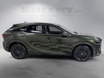 2026 Lexus RX 350 PREMIUM AWD
