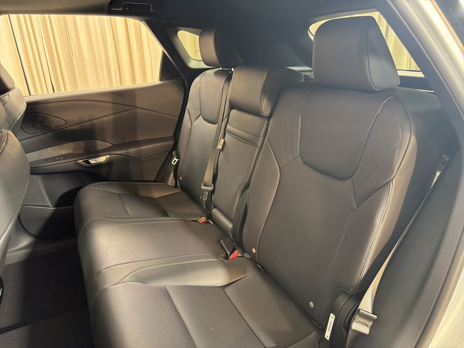 2026 Lexus RX 350 PREMIUM+ AWD