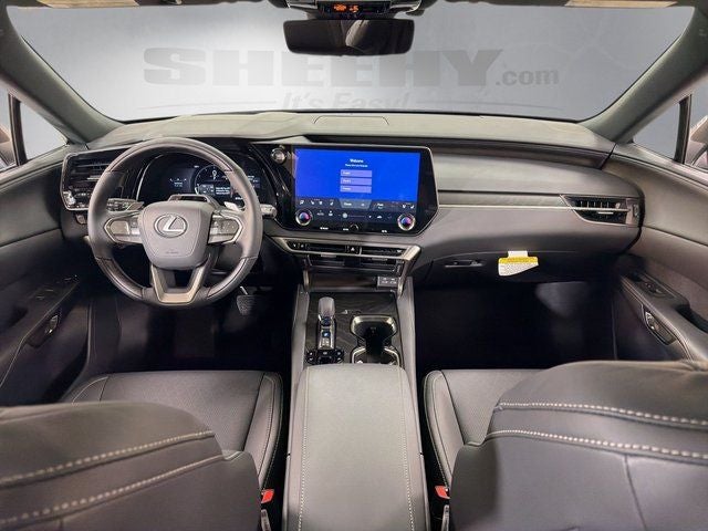 2026 Lexus RX 350 PREMIUM+ AWD