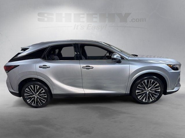 2026 Lexus RX 350 PREMIUM+ AWD