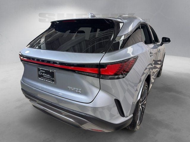 2026 Lexus RX 350 PREMIUM+ AWD