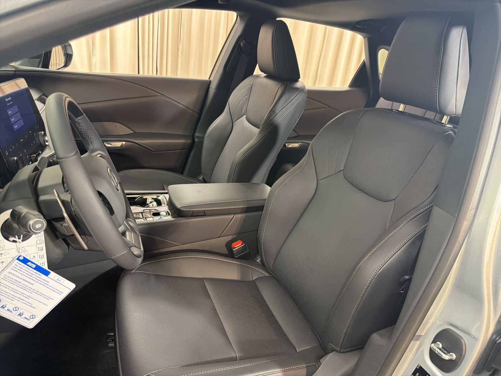 2026 Lexus RX 350 PREMIUM+ AWD