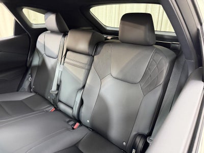 2026 Lexus RX 350 F SPORT DESIGN AWD