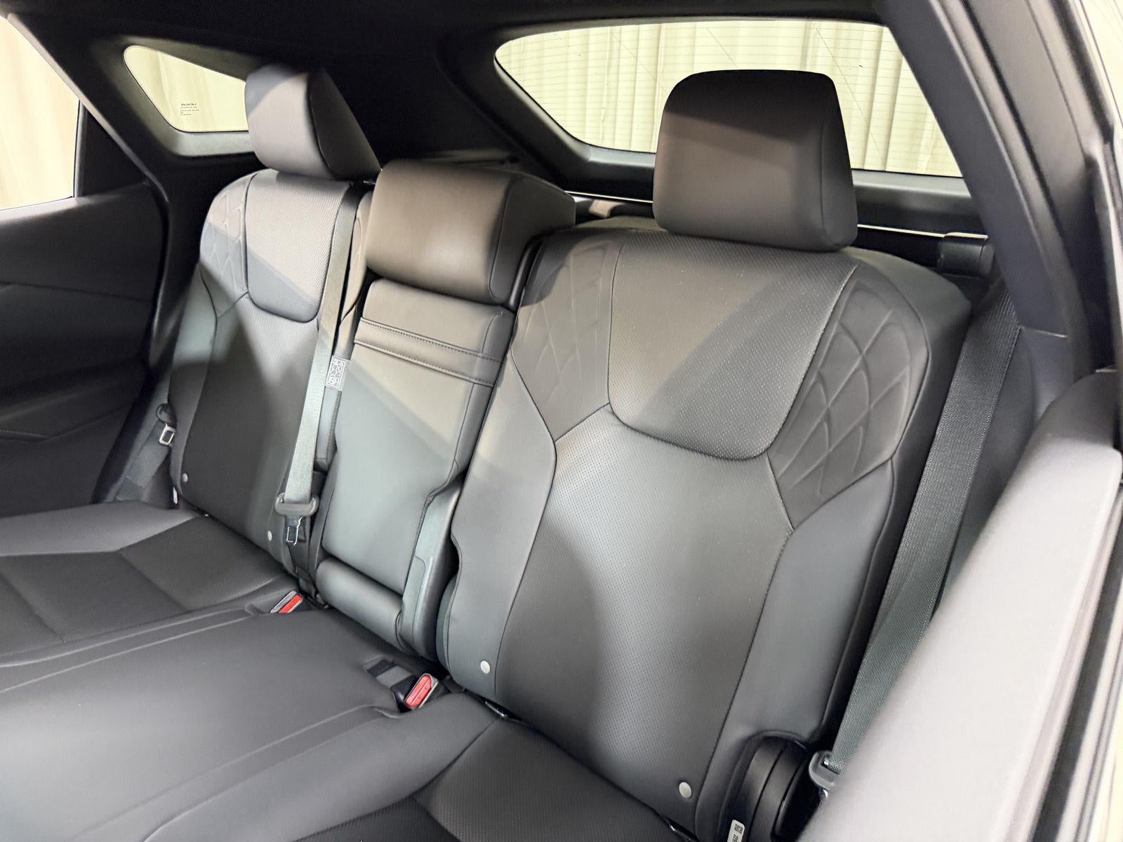 2026 Lexus RX 350 F SPORT DESIGN AWD