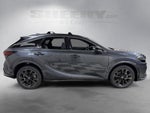 2026 Lexus RX 350 F SPORT DESIGN AWD