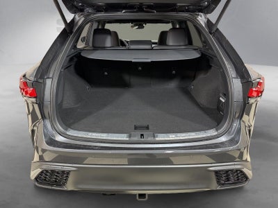 2026 Lexus RX 350 F SPORT DESIGN AWD