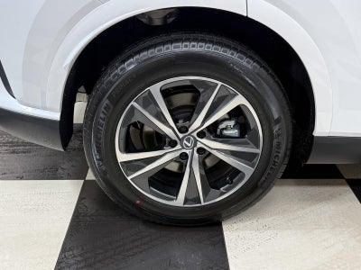 2026 Lexus RX 350 PREMIUM AWD