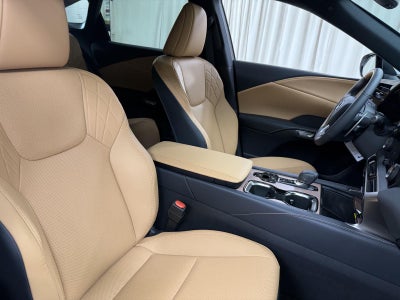 2026 Lexus RX 350 PREMIUM AWD