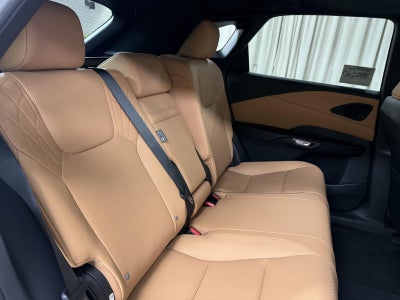 2026 Lexus RX 350 PREMIUM AWD