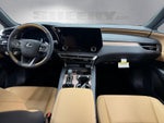 2026 Lexus RX 350 PREMIUM AWD