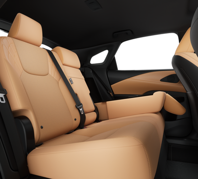 2026 Lexus RX 350 PREMIUM AWD
