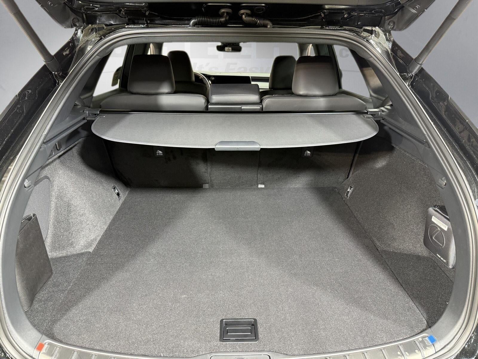 2026 Lexus RX 350 PREMIUM+ AWD