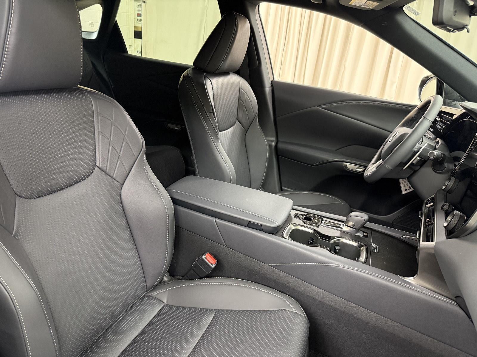 2026 Lexus RX 350 PREMIUM+ AWD