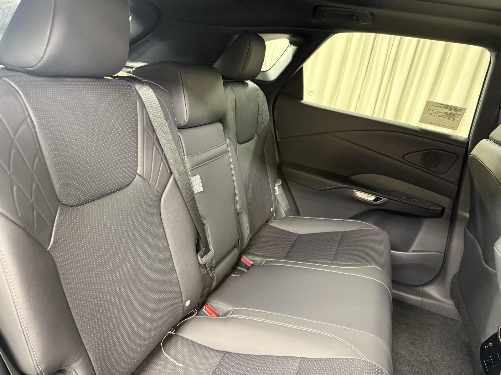 2026 Lexus RX 350 PREMIUM+ AWD