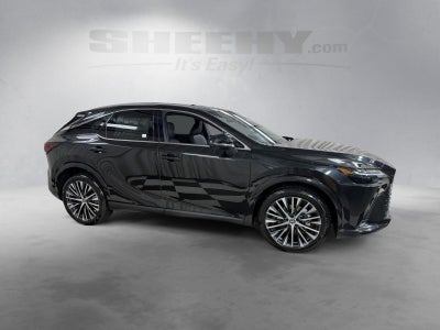 2026 Lexus RX 350 PREMIUM+ AWD