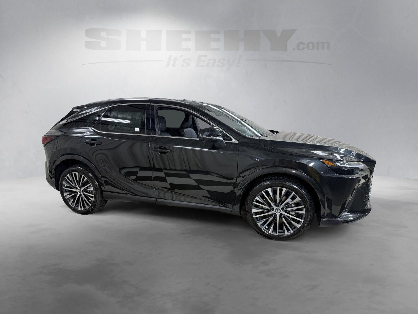 2026 Lexus RX 350 PREMIUM+ AWD