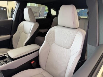2026 Lexus RX 350 PREMIUM AWD