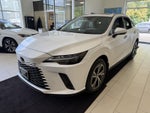 2026 Lexus RX 350 PREMIUM AWD