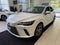 2026 Lexus RX 350 PREMIUM AWD